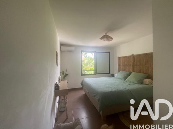 Appartement à vendre 2 pièces 48 m² SAINTE CLOTILDE