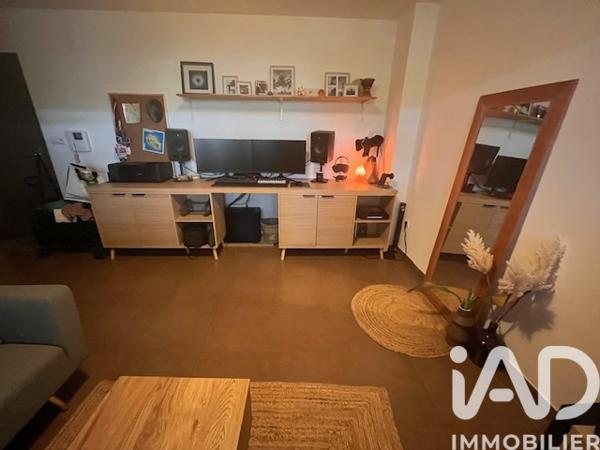 Appartement à vendre 2 pièces 48 m² SAINTE CLOTILDE