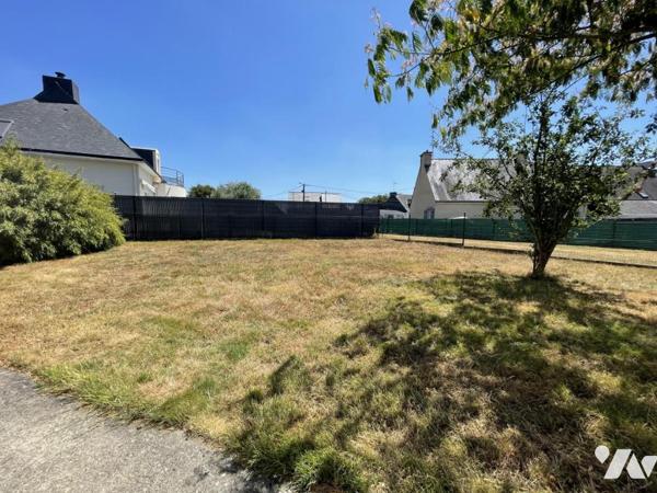 LOCMINE proche du centre ville maison de 2007 avec 4 chambres sur 741 m²