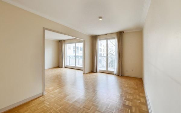 Appartement à vendre    5 pièces • 103,17 m2 Paris 20