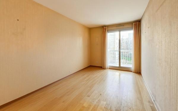 Appartement à vendre    5 pièces • 103,17 m2 Paris 20