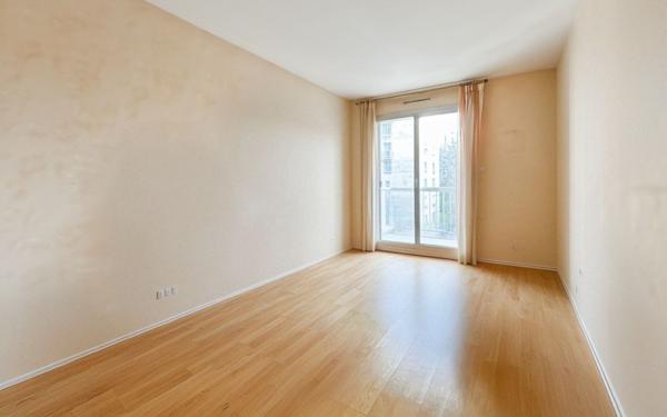 Appartement à vendre    5 pièces • 103,17 m2 Paris 20