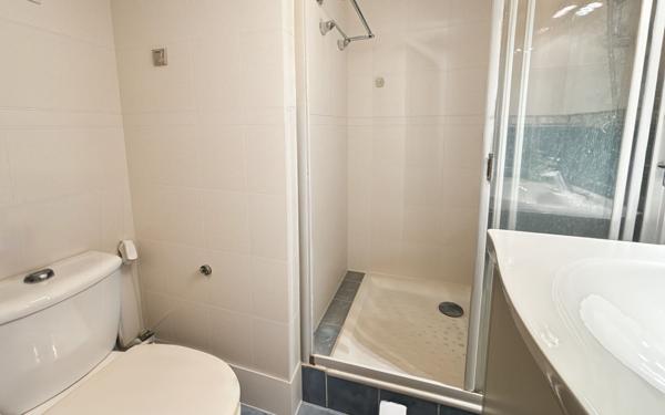 Appartement à vendre    5 pièces • 103,17 m2 Paris 20