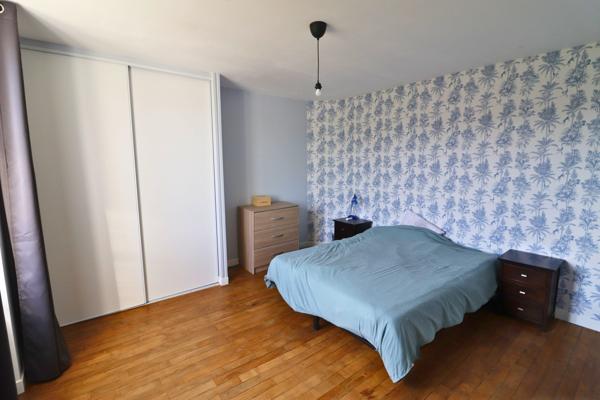 Maison de campagne isolée avec potentiel locatif ou de logement indépendant