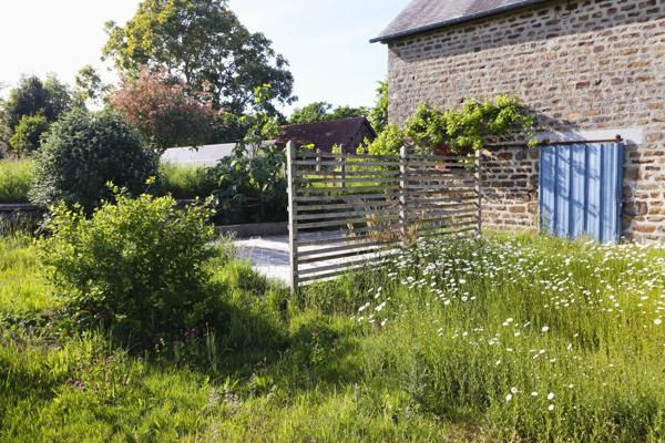 Maison de campagne isolée avec potentiel locatif ou de logement indépendant