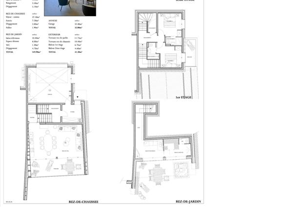 Chalet de luxe neuf à Morzine – 10 couchages, vue panoramique