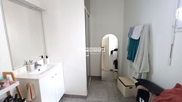 Appartement à vendre 2 pièces - 44 m²