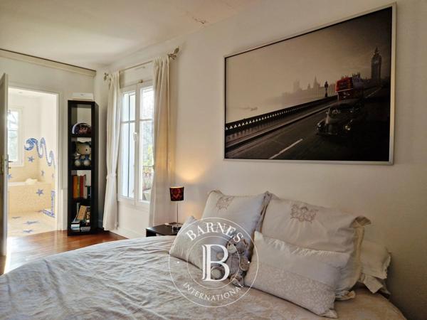 Saint-Gratien, Maison 6 Chambres -  427 m² à vendre