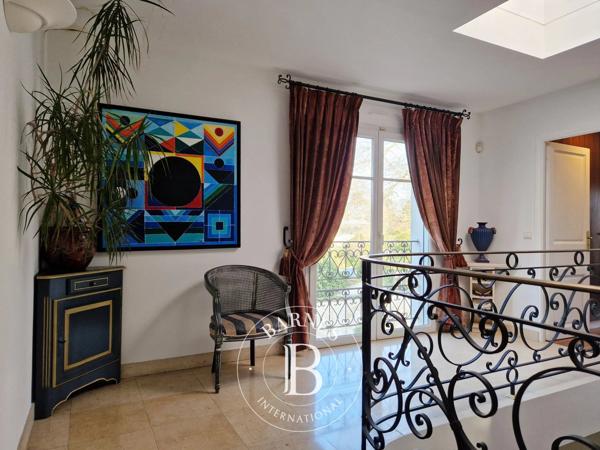 Saint-Gratien, Maison 6 Chambres -  427 m² à vendre