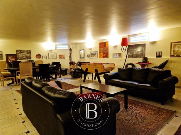 Saint-Gratien, Maison 6 Chambres -  427 m² à vendre