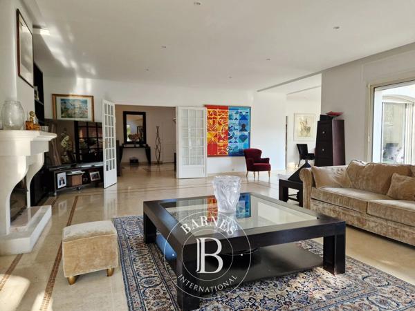 Saint-Gratien, Maison 6 Chambres -  427 m² à vendre