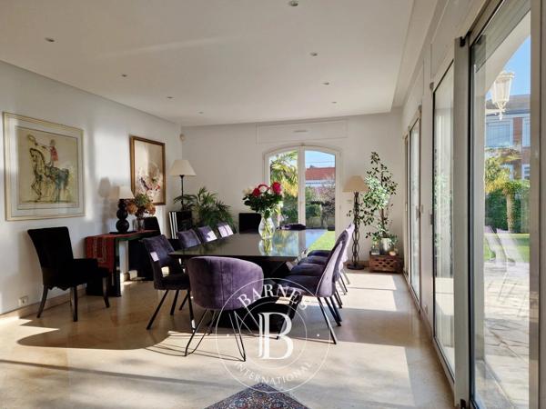Saint-Gratien, Maison 6 Chambres -  427 m² à vendre