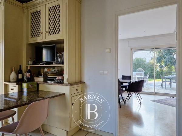 Saint-Gratien, Maison 6 Chambres -  427 m² à vendre