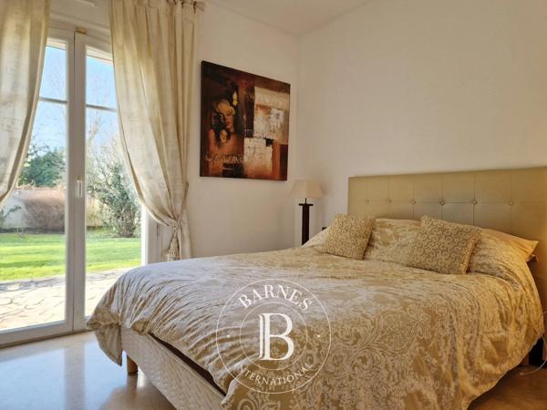 Saint-Gratien, Maison 6 Chambres -  427 m² à vendre