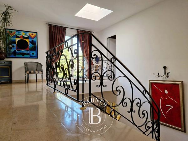 Saint-Gratien, Maison 6 Chambres -  427 m² à vendre