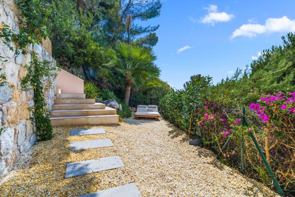 Vente Appartement de luxe Villefranche-sur-Mer 3 Pièces 89 m²