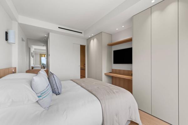 Vente Appartement de luxe Villefranche-sur-Mer 3 Pièces 89 m²