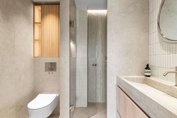 Vente Appartement de luxe Villefranche-sur-Mer 3 Pièces 89 m²