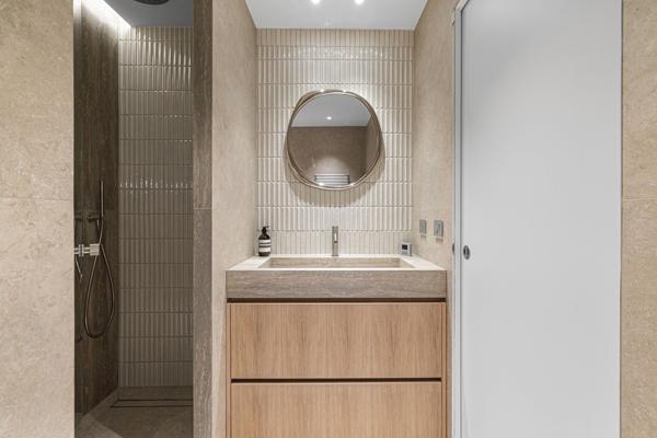 Vente Appartement de luxe Villefranche-sur-Mer 3 Pièces 89 m²