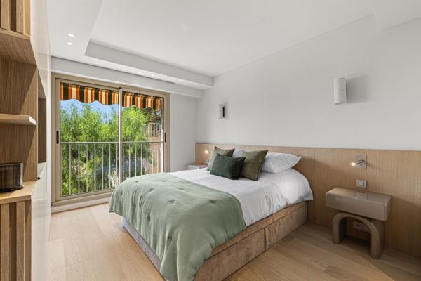 Vente Appartement de luxe Villefranche-sur-Mer 3 Pièces 89 m²