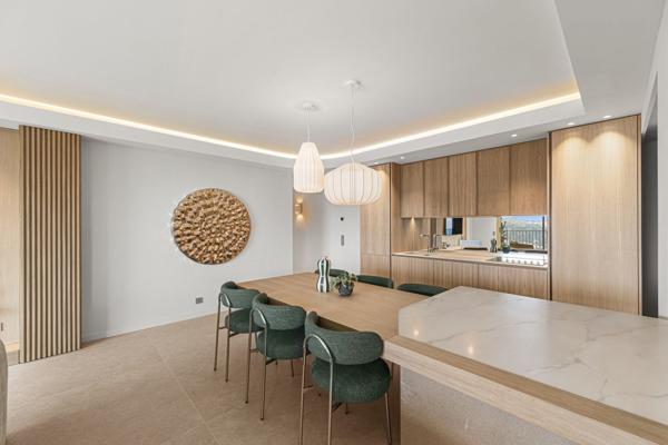 Vente Appartement de luxe Villefranche-sur-Mer 3 Pièces 89 m²