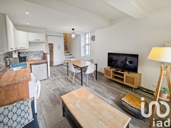 Maison à vendre 4 pièces 76 m² Pézenas