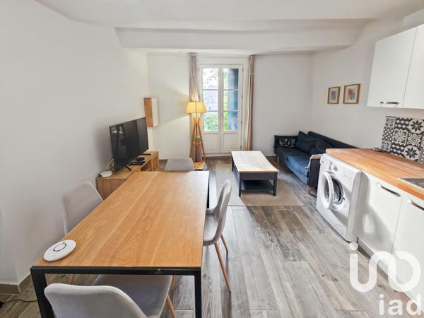 Maison à vendre 4 pièces 76 m² Pézenas