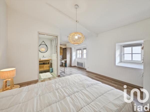 Maison à vendre 4 pièces 76 m² Pézenas