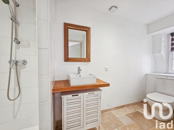 Maison à vendre 4 pièces 76 m² Pézenas