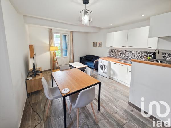 Maison à vendre 4 pièces 76 m² Pézenas