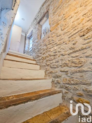 Maison à vendre 4 pièces 76 m² Pézenas