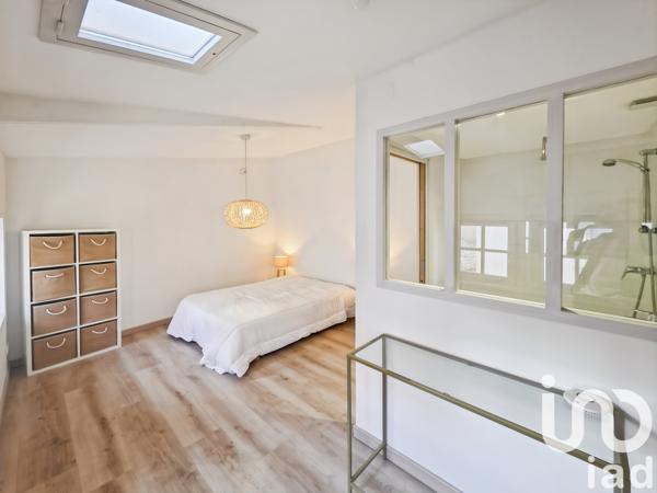 Maison à vendre 4 pièces 76 m² Pézenas