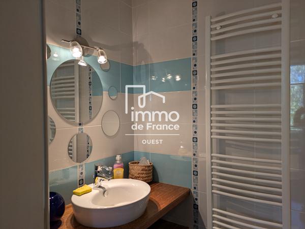 Quartier Lycée Appartement d'exception dans un hôtel particulier