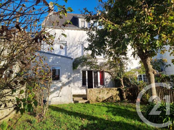 Maison à vendre  9 pièces - 193 m2 QUIBERON - 56