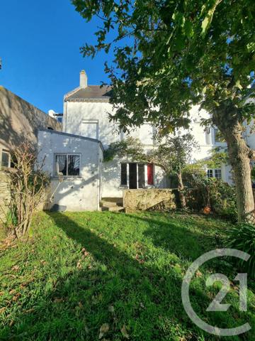 Maison à vendre  9 pièces - 193 m2 QUIBERON - 56