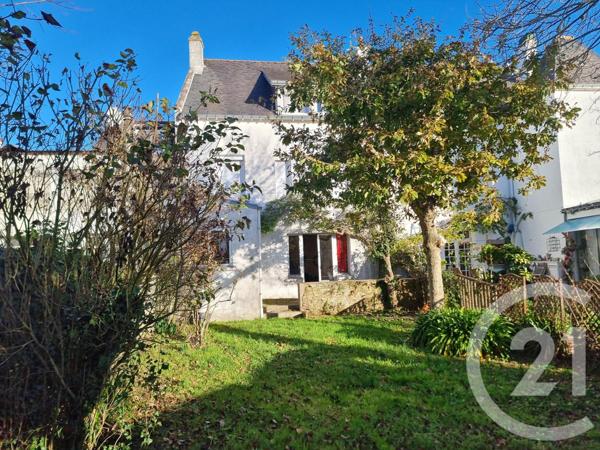 Maison à vendre  9 pièces - 193 m2 QUIBERON - 56