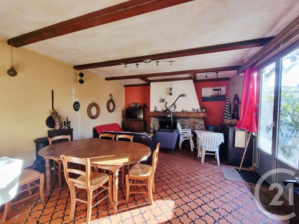 Maison à vendre  9 pièces - 193 m2 QUIBERON - 56