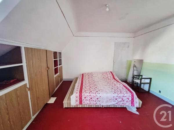 Maison à vendre  9 pièces - 193 m2 QUIBERON - 56