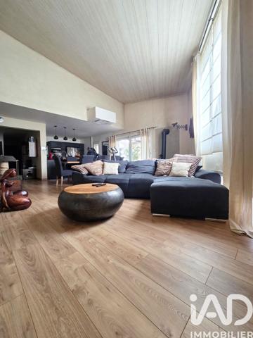 Maison à vendre 7 pièces 226 m² Pia