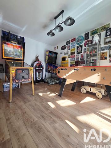 Maison à vendre 7 pièces 226 m² Pia