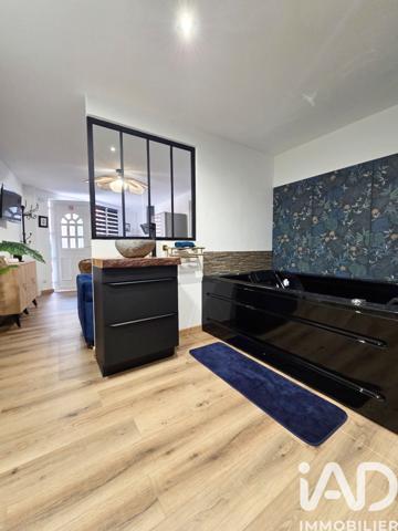 Maison à vendre 7 pièces 226 m² Pia