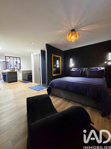 Maison à vendre 7 pièces 226 m² Pia