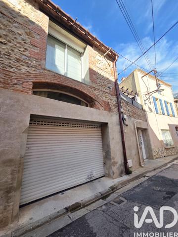 Maison à vendre 7 pièces 226 m² Pia