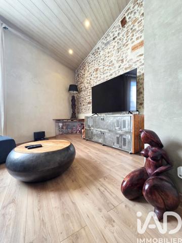 Maison à vendre 7 pièces 226 m² Pia