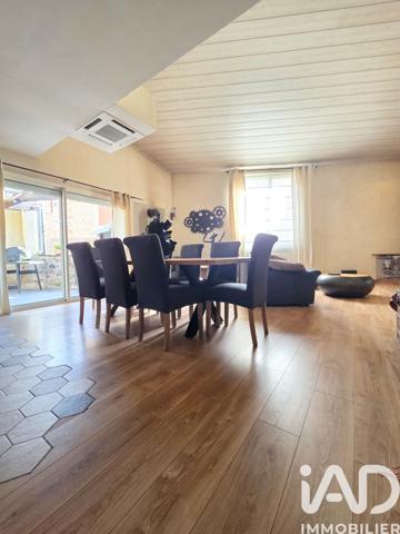 Maison à vendre 7 pièces 226 m² Pia