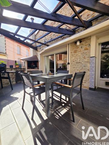 Maison à vendre 7 pièces 226 m² Pia