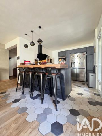 Maison à vendre 7 pièces 226 m² Pia