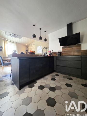 Maison à vendre 7 pièces 226 m² Pia