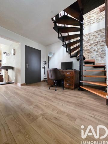 Maison à vendre 7 pièces 226 m² Pia