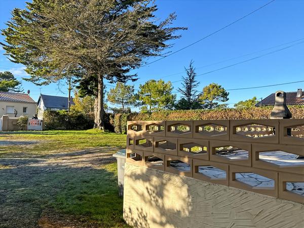 Maison à fort potentiel - 146m² habitables + garage 53m² - quartier des demoiselles